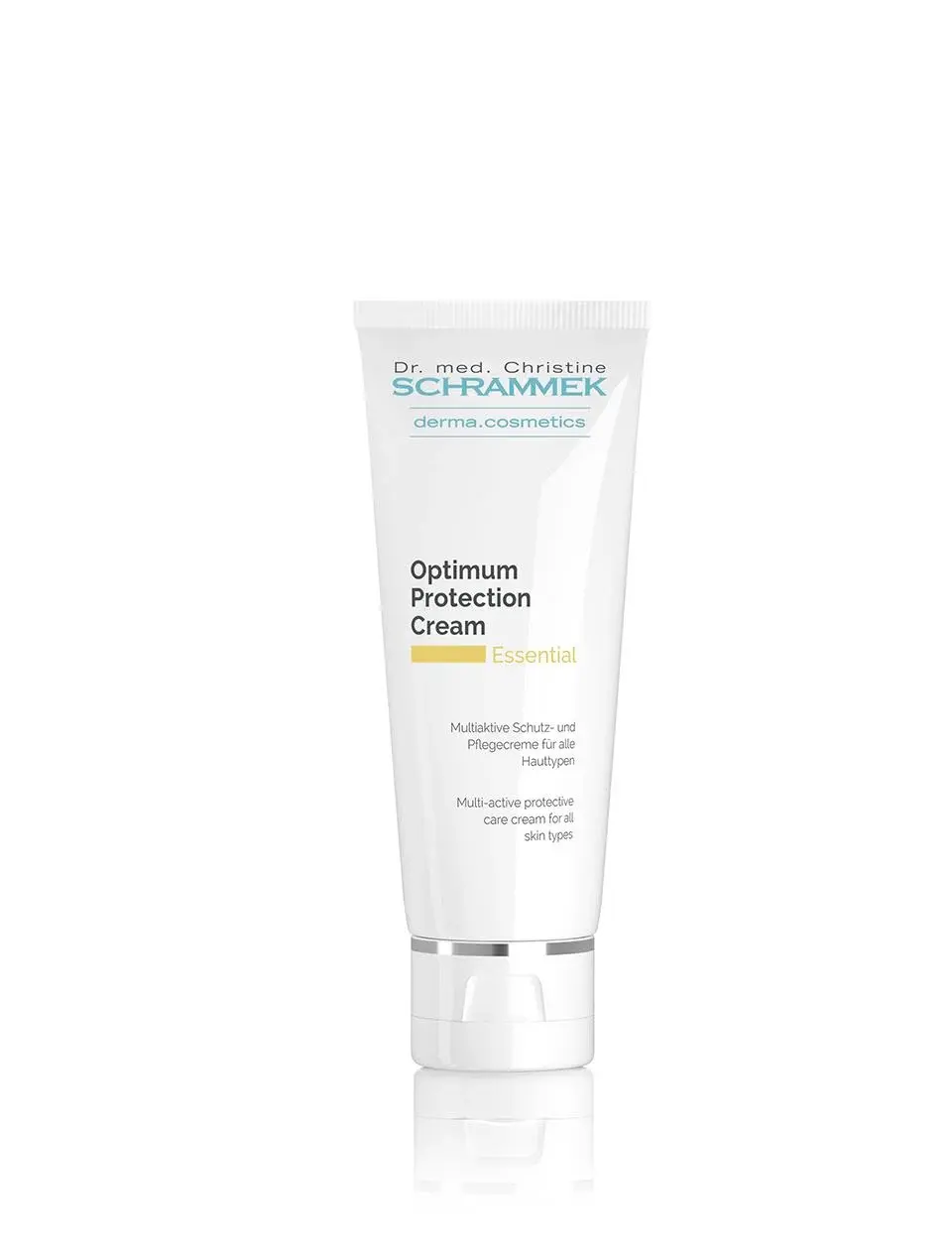 Essential - Optimum Protection Cream SPF30+ 75 ML