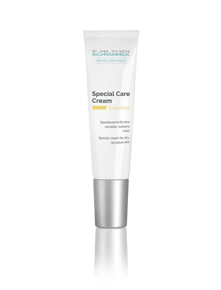 Essential - Special Care Cream 15 ML