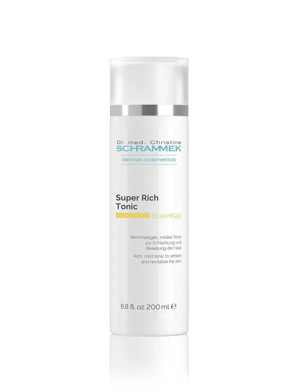Essential - Super Rich Tonic 200 ML