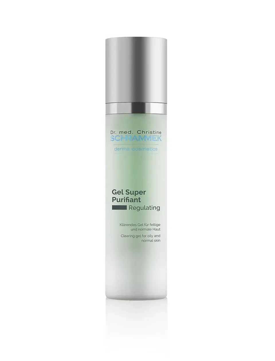 Regulating - Gel Super Purifiant 50 ML