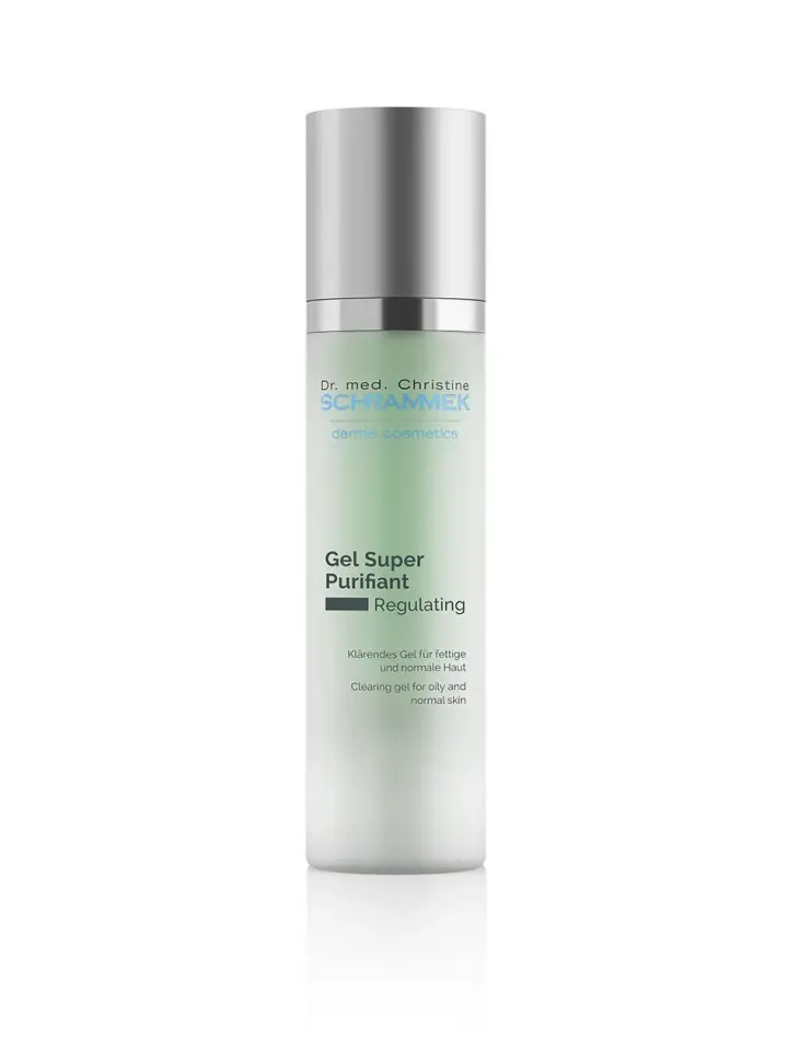 Regulating - Gel Super Purifiant 50 ML