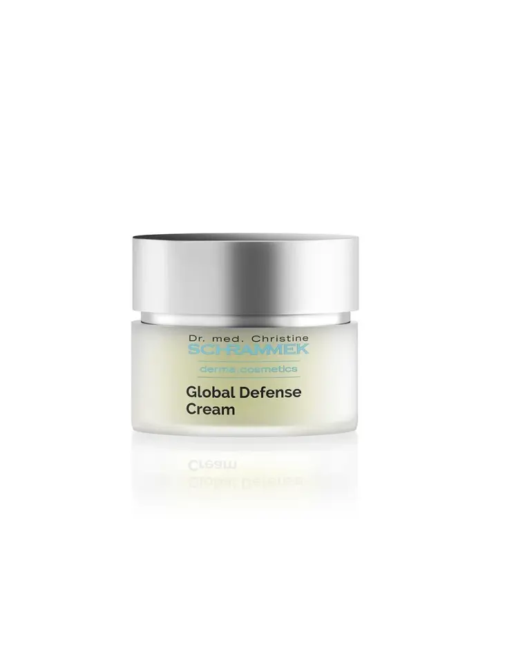 Vitality - Global Defense Cream SPF20 50 ML