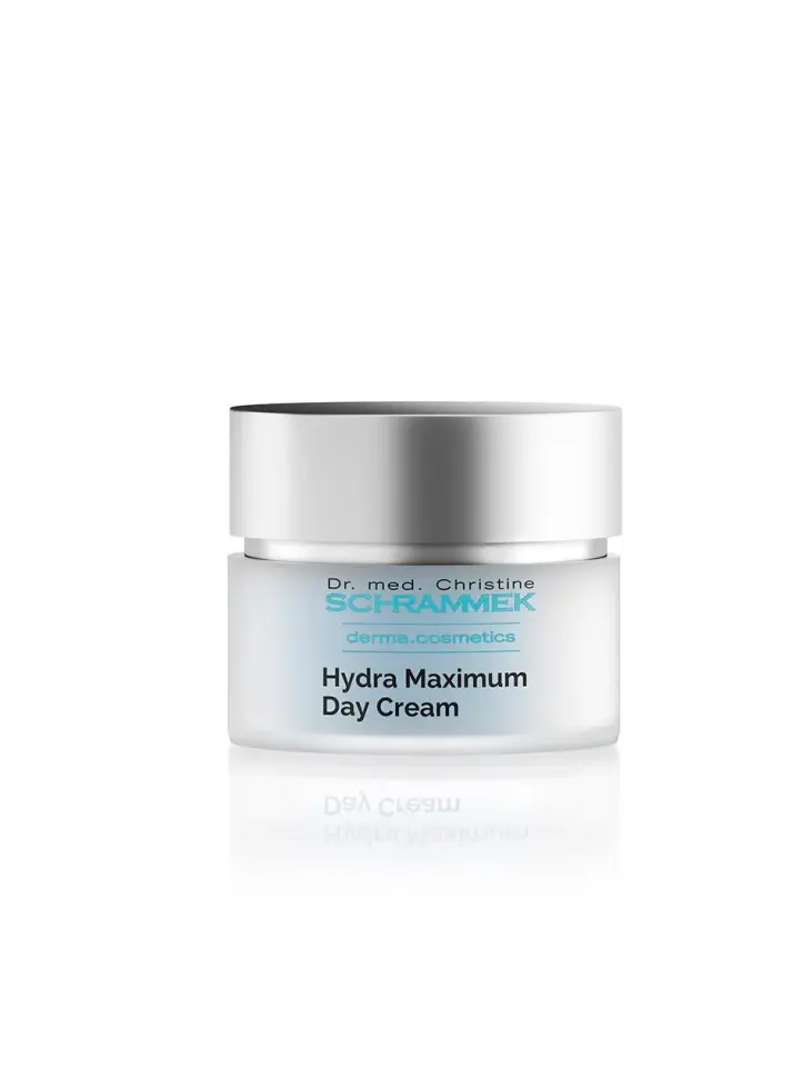 Hydrating - Hydra Maximum Day Cream 50 ML