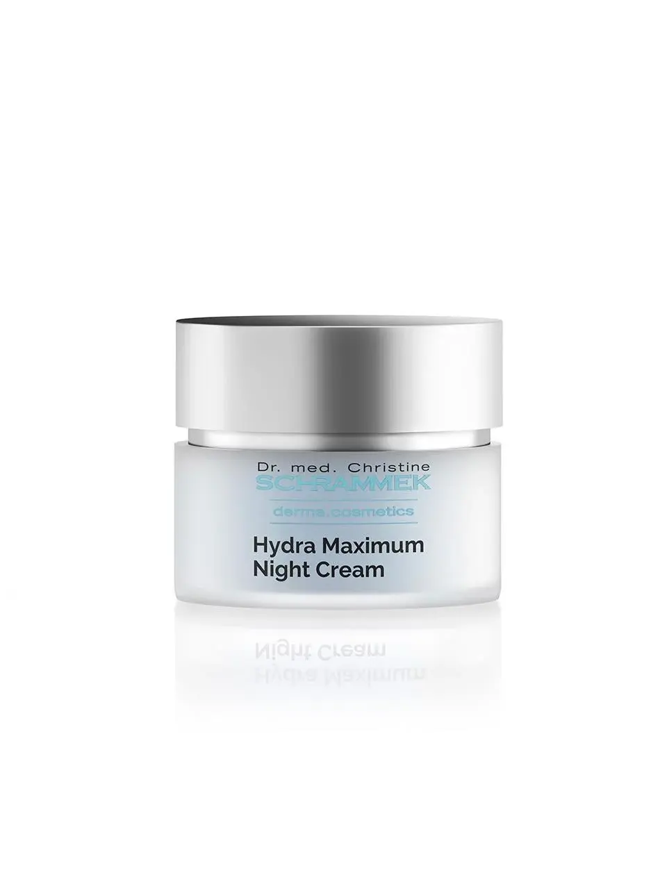 Hydrating - Hydra Maximum Night Cream 50 ML