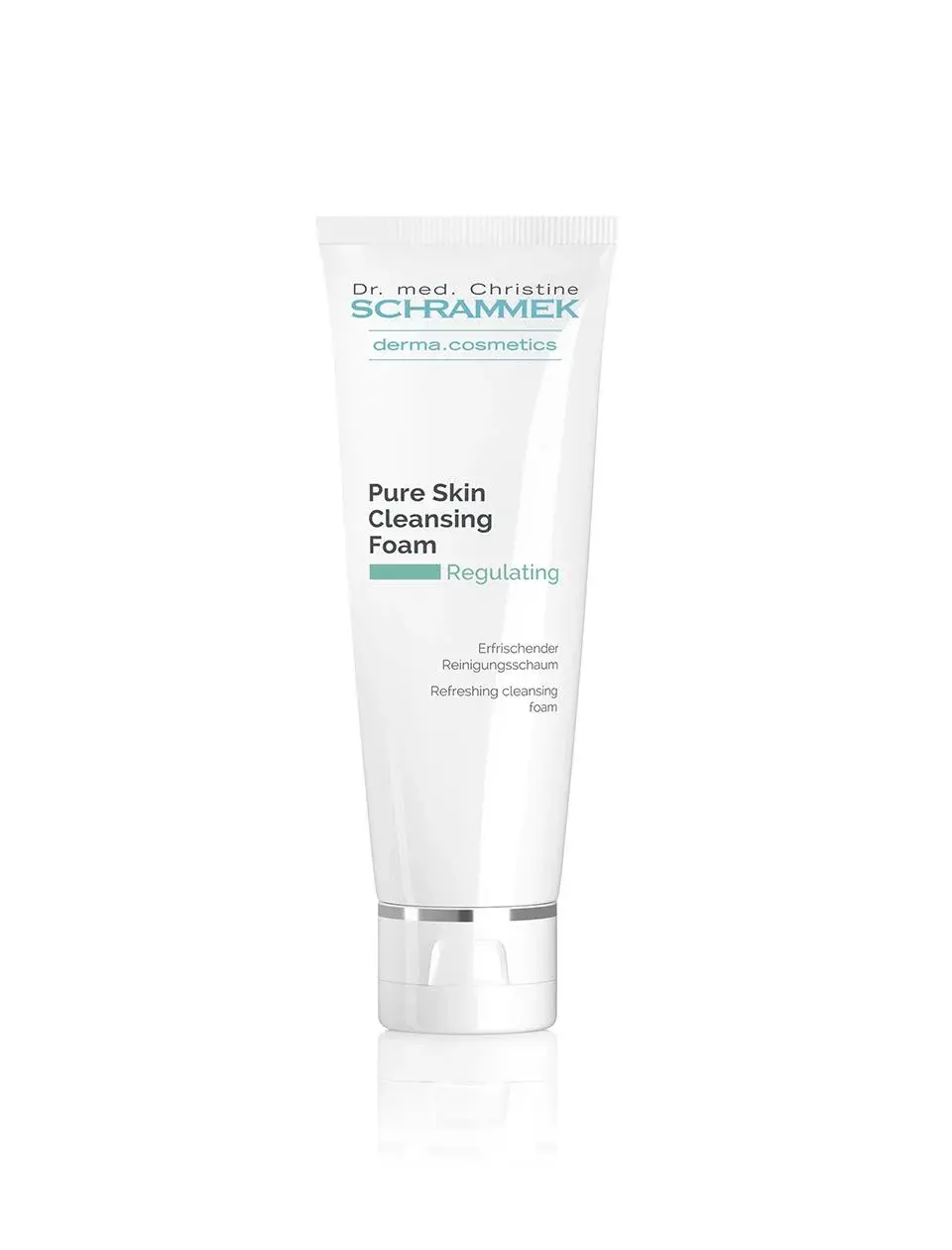 Regulating - Pure Skin Cleansing Foam 100 ML