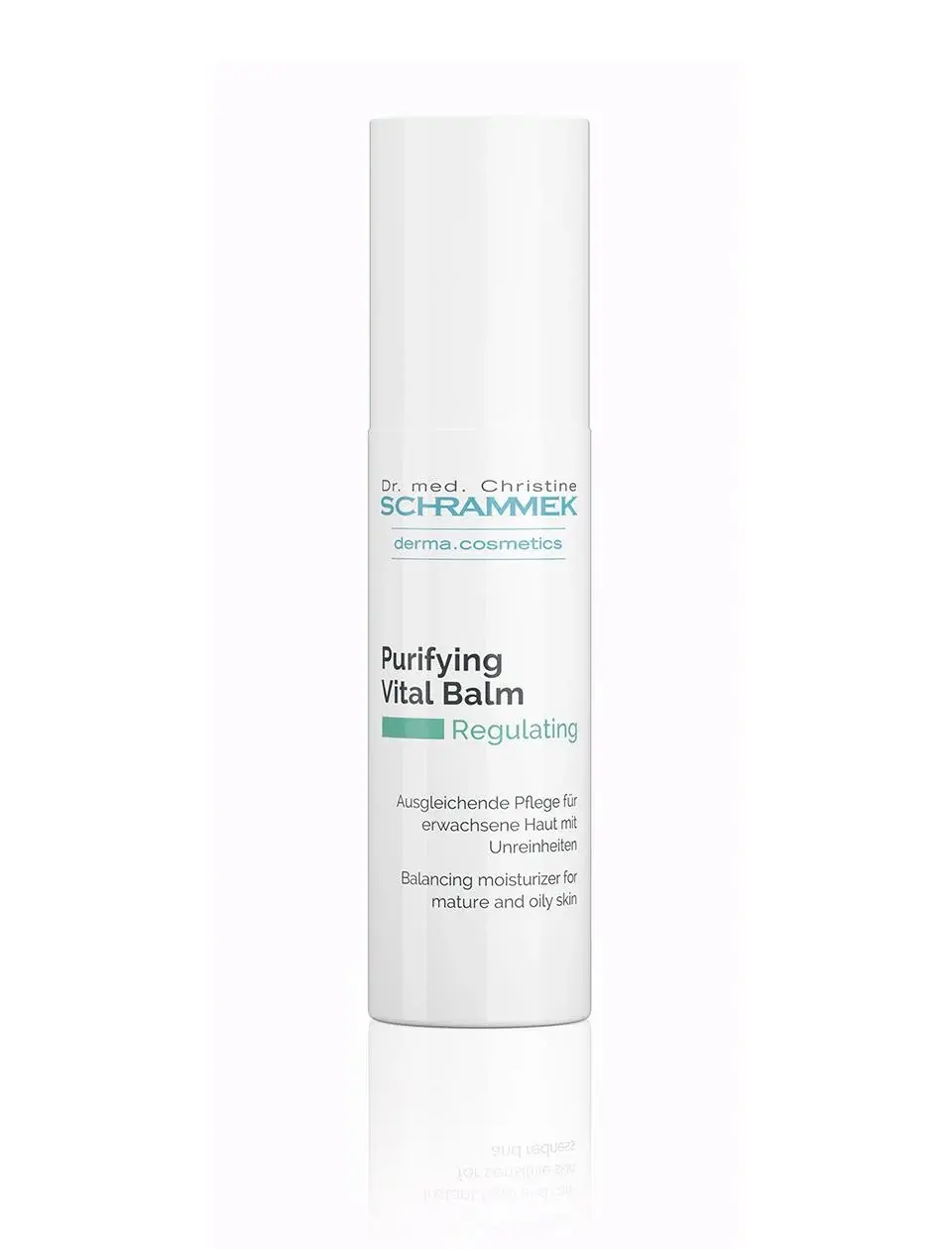 Regulating - Purifying Vital Balm 40 ML