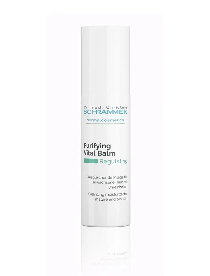 Regulating - Purifying Vital Balm 40 ML