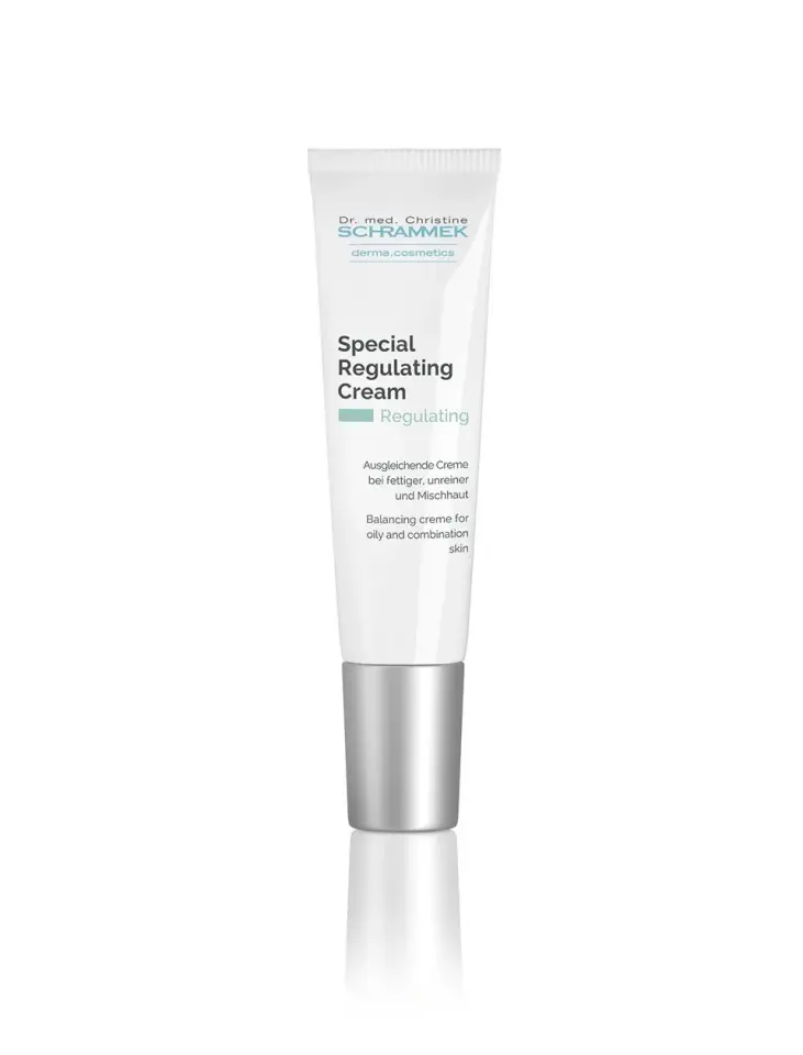 Regulating - Special Regulating Cream 15 ML