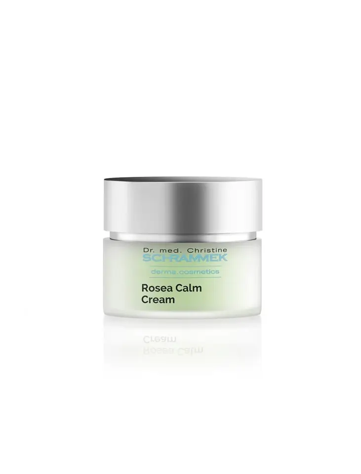 Sensitive - Rosea Calm Cream 50 ML