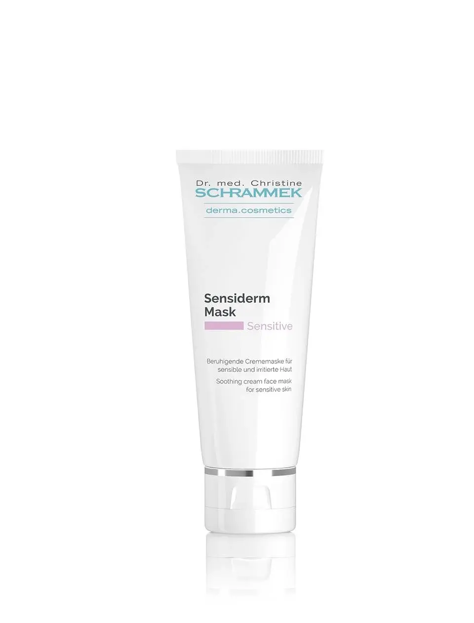 Sensitive - Sensiderm Mask 75ml
