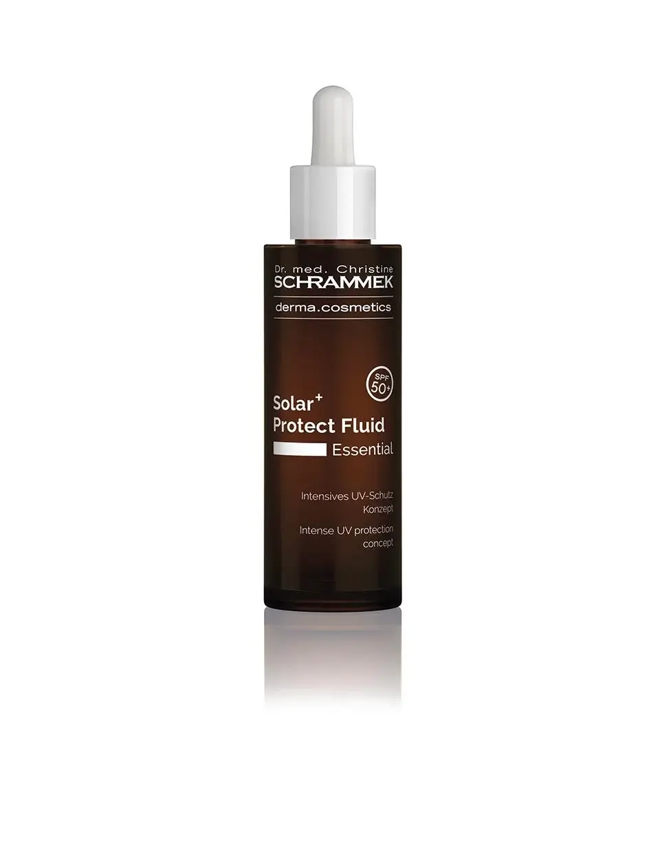 Essential - Solar+ Protect Fluid SPF50+ 50 ML