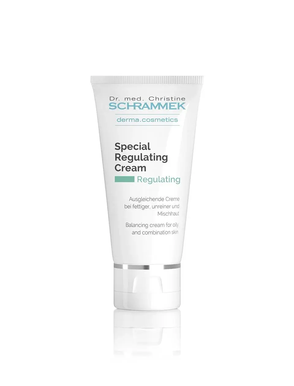 Regulating - Special Regulating Cream 50 ML
