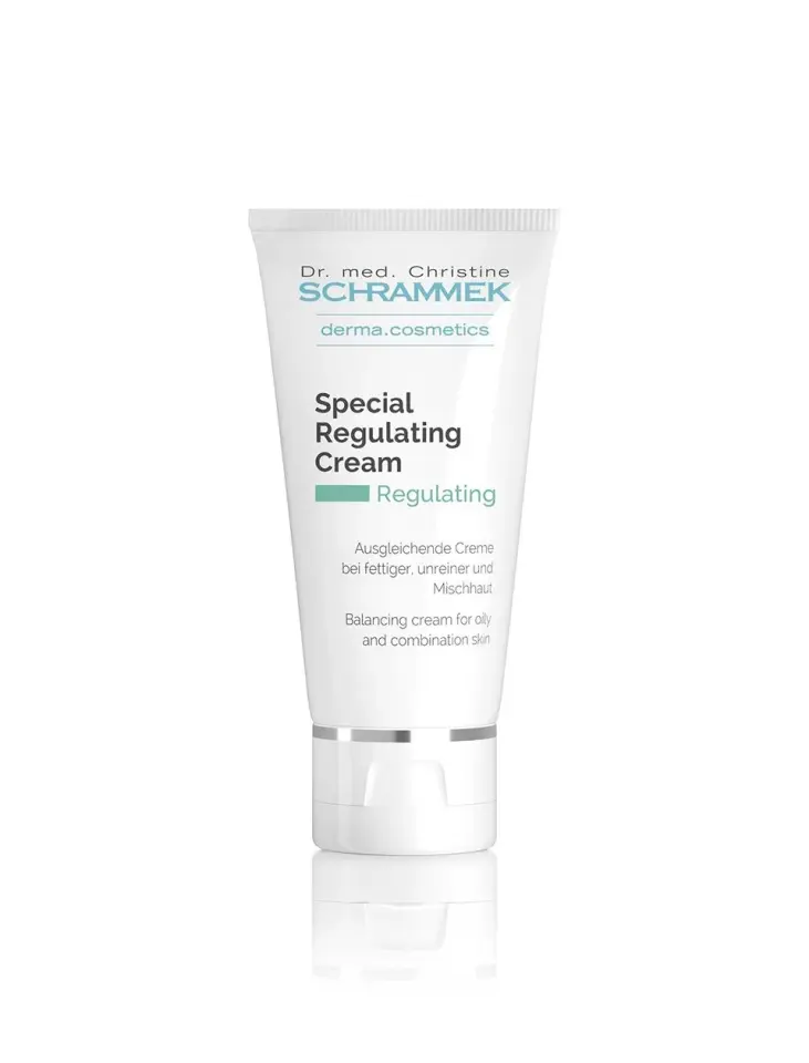 Regulating - Special Regulating Cream 50 ML