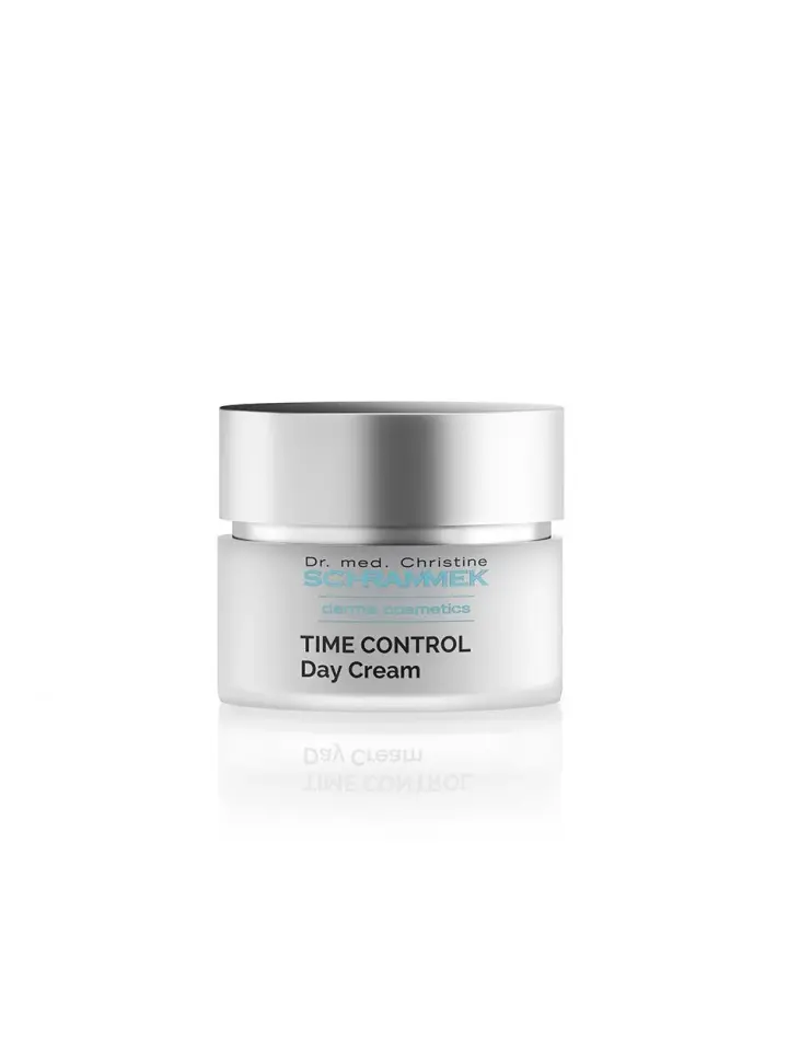 Vitality - Time Control Day Cream 50 ML
