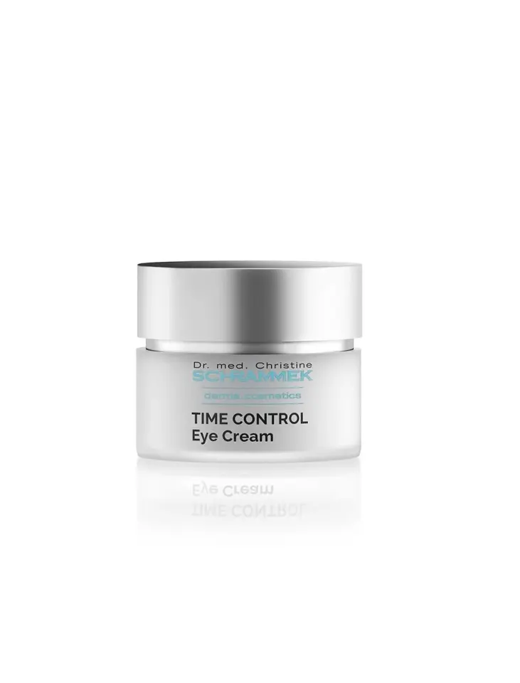 Vitality - Time Control Eye Cream 15 ML