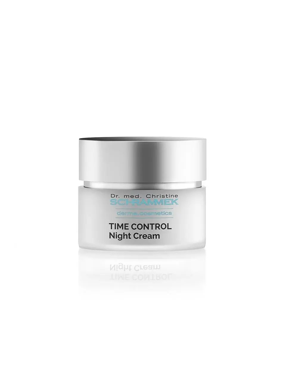 Vitality - Time Control Night Cream 50 ML