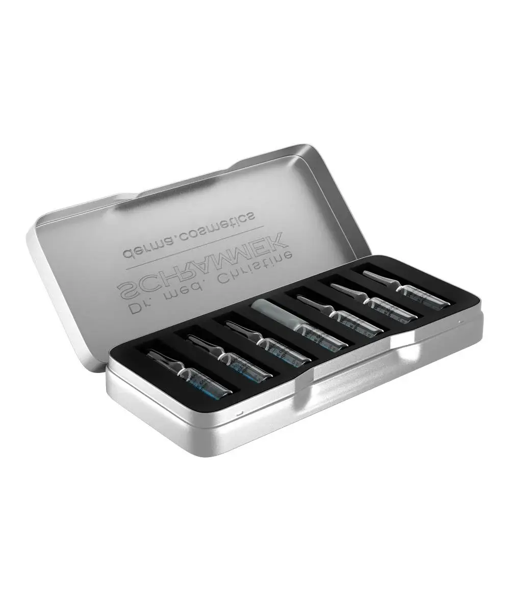 Vitality - Time Control Intense (7*1 ml)