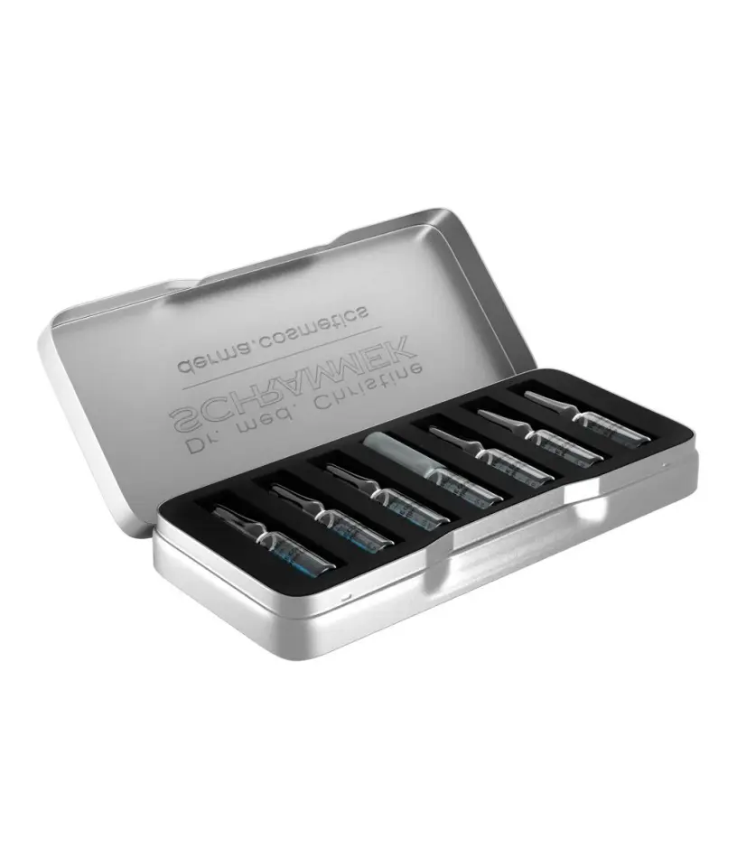 Vitality - Time Control Intense (7*1 ml)