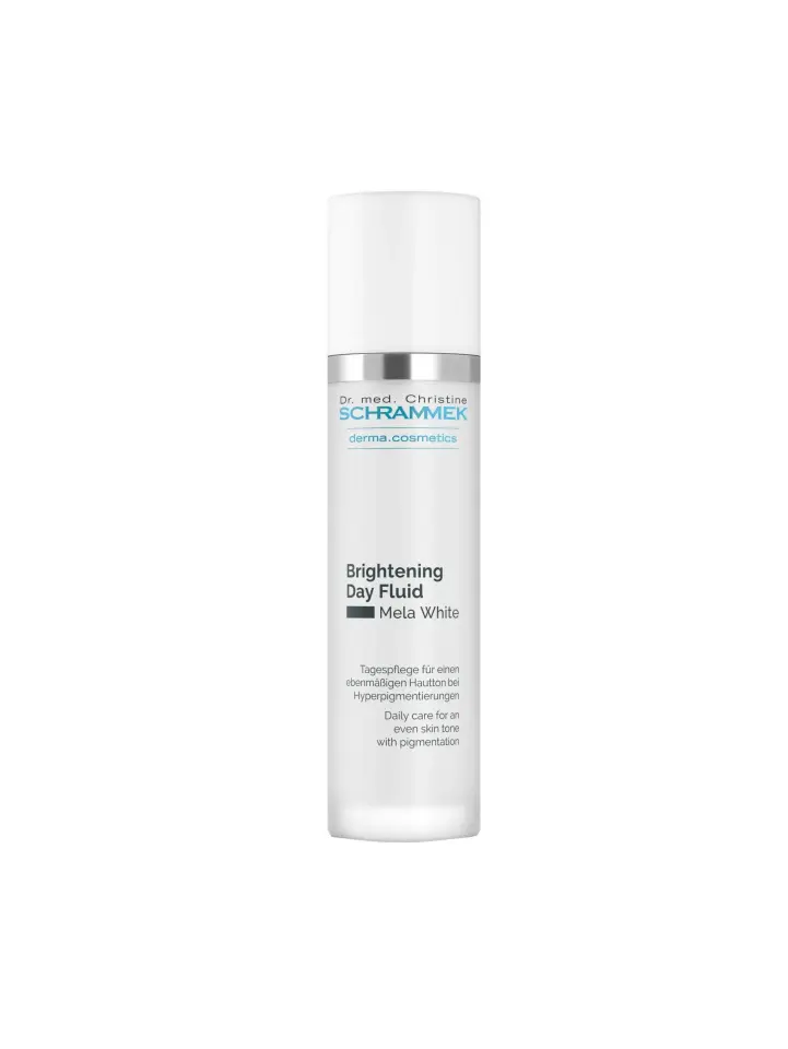Mela White - Brigtening Day Fluid 50 ML