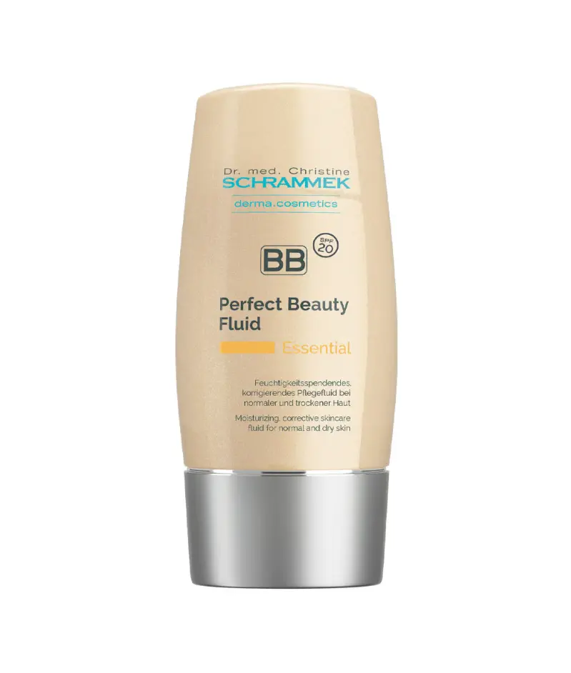 Essential - BB Perfect Beauty Fluid Beige 40 ML