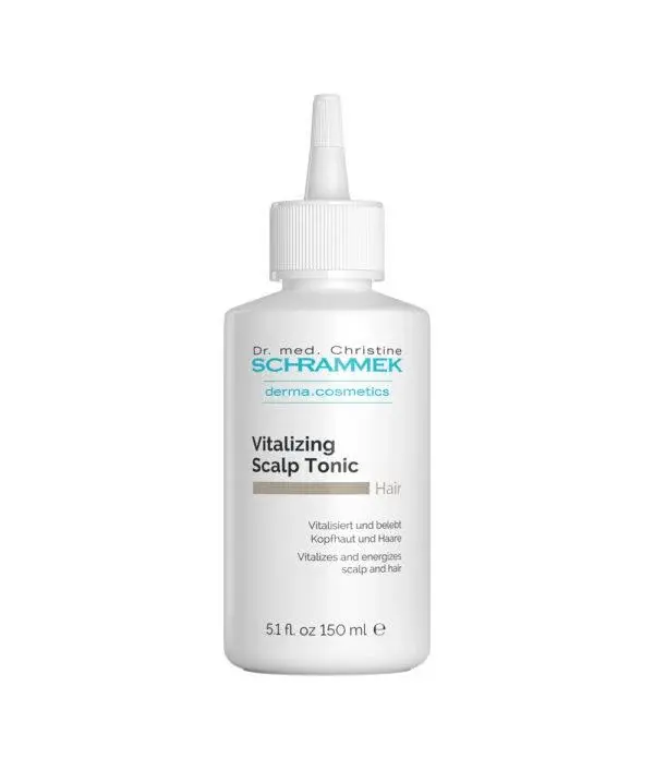 Hair Vitalizing Scalp Tonic 150 ML