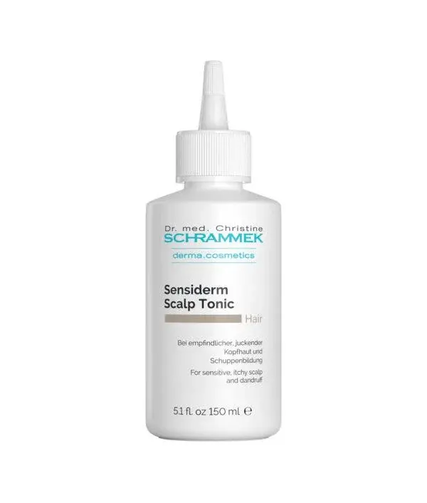 Hair Sensiderm Scalp Tonic 150 ML