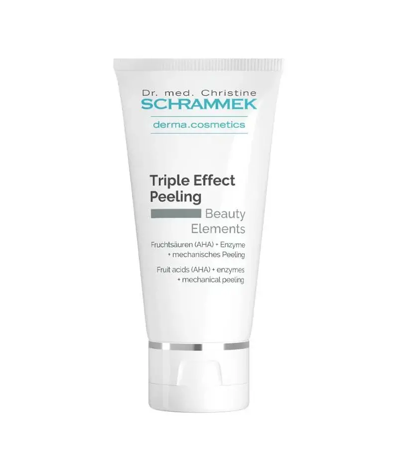 Beauty - Triple Effect Peeling 50 ML