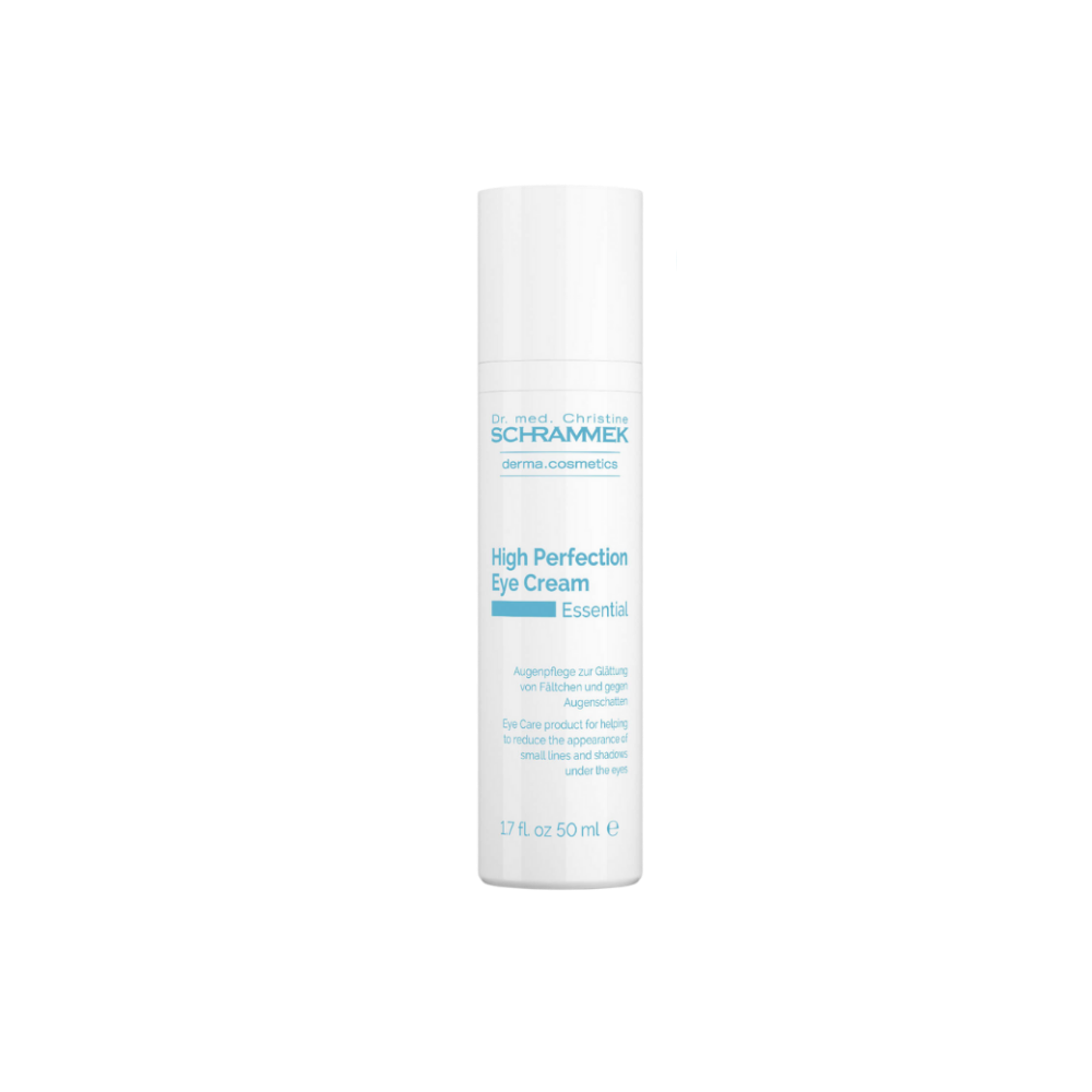 Essential - High Perfection Eye Cream 50 ML