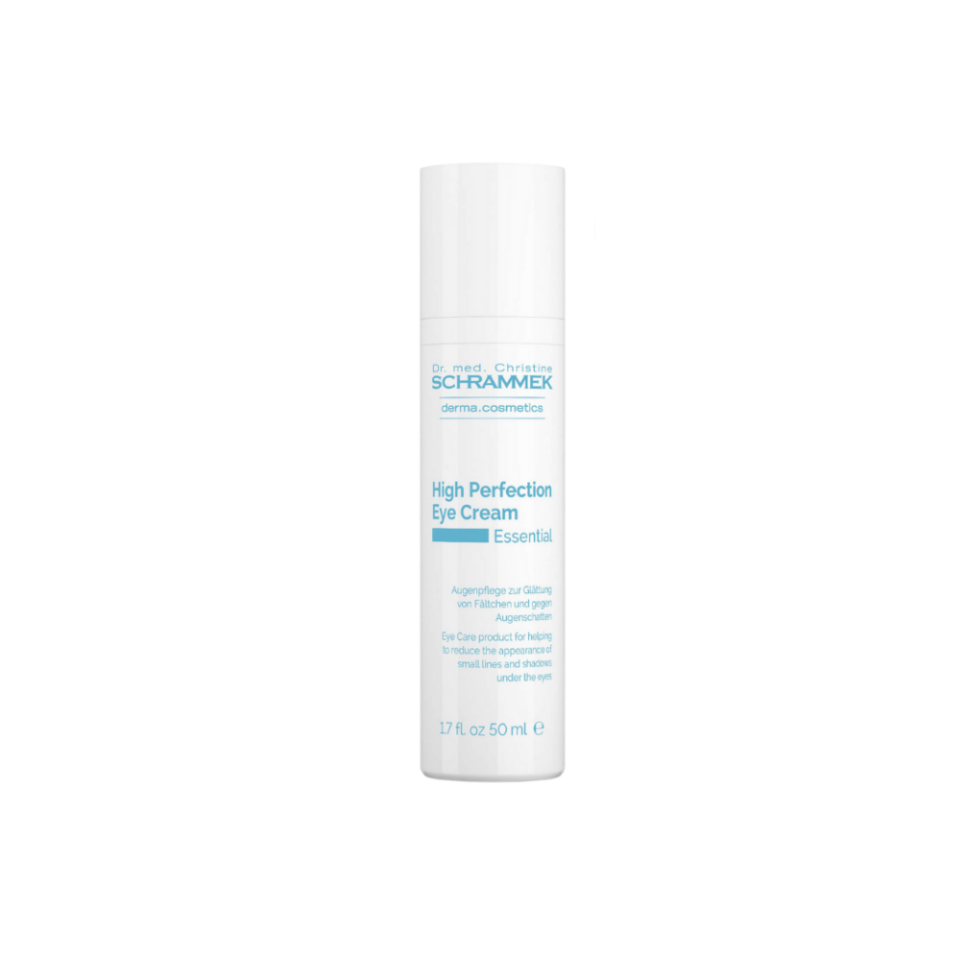 Essential - High Perfection Eye Cream 50 ML