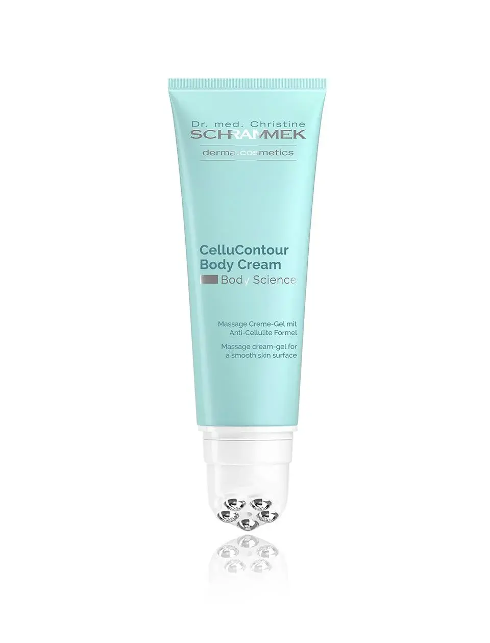 Body Science - CelluContour Body Cream 200 ML