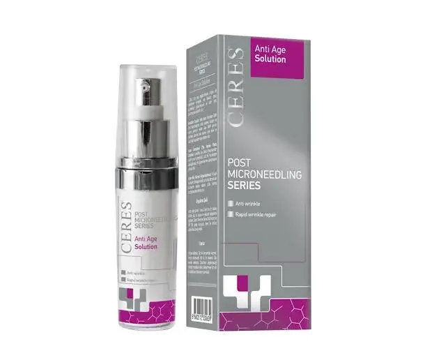 Ceres Anti-Age Solution