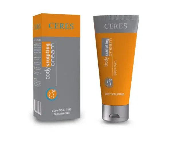 Ceres Body Sculpting Cream