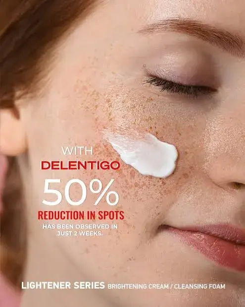 Ceres Brightening Cream 75 ml