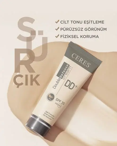 Ceres DD Light 50 ml