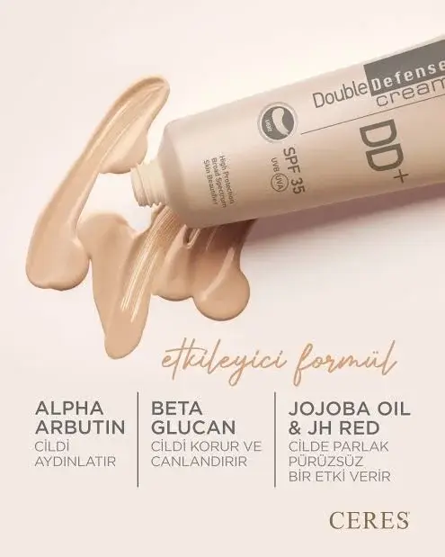 Ceres DD Light 50 ml