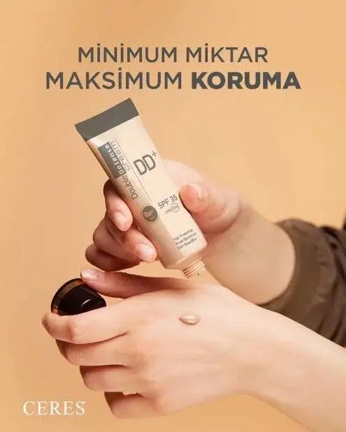 Ceres DD Light 50 ml