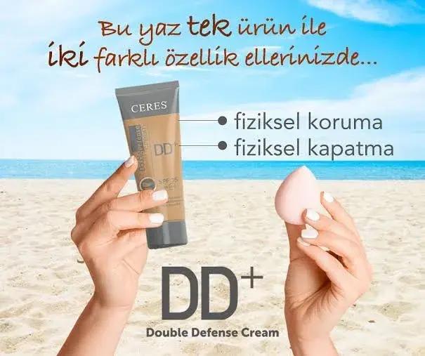 Ceres DD Medium 50 ml