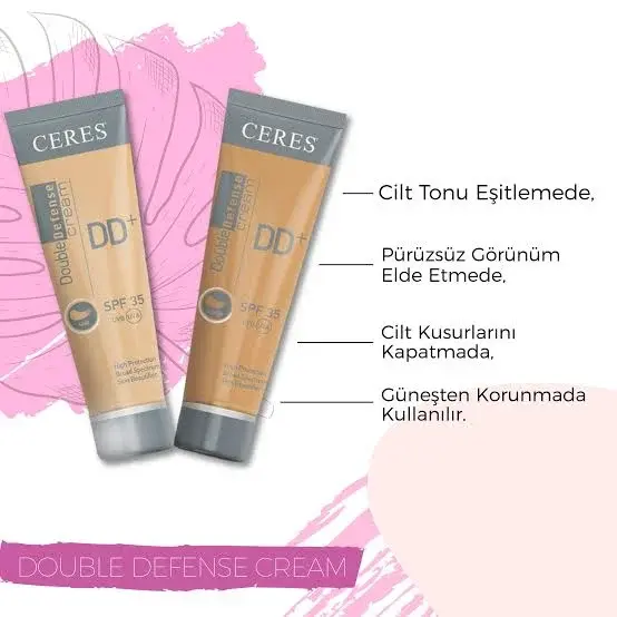 Ceres DD Medium 50 ml