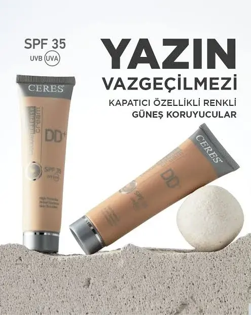 Ceres DD Medium 50 ml