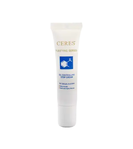 Ceres Oil Controlling Cream 75 ml