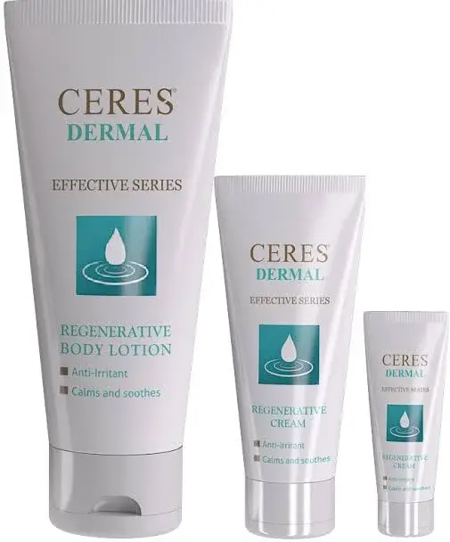 Ceres Regenerative Cream 10 ml