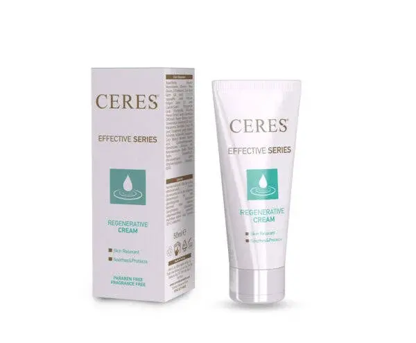 Regenerative Cream 50 ml