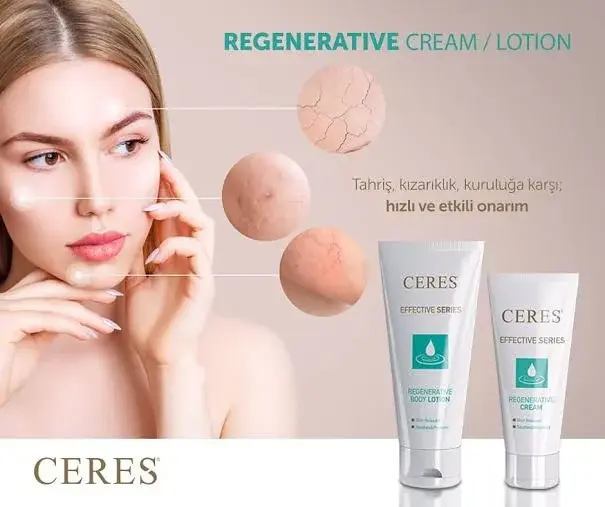 Regenerative Cream 50 ml