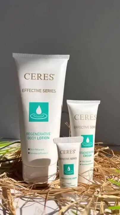 Regenerative Cream 50 ml