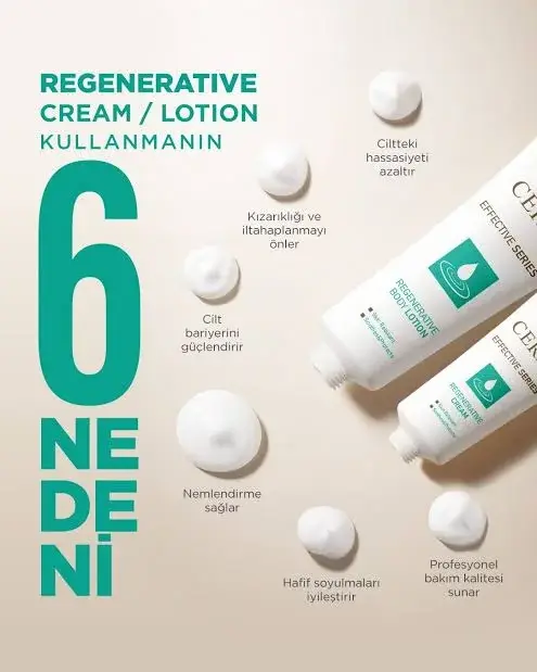 Regenerative Cream 50 ml