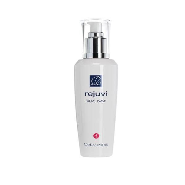 REJUVI “f” Facial Wash 200 ml – Temizleme Köpüğü