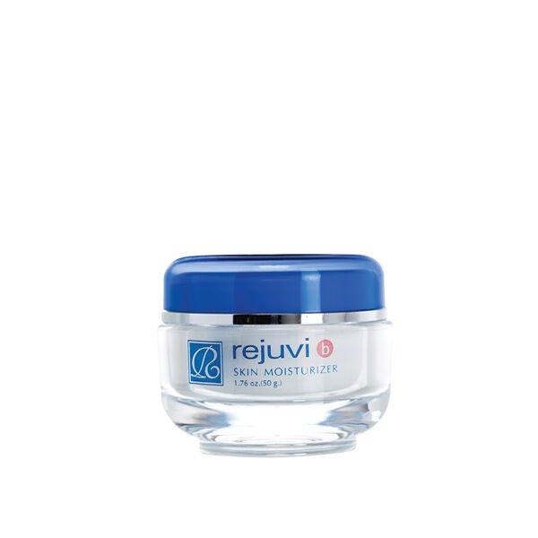 Rejuvi “b” Skin Moisturizer Cream 50 gr – Nemlendirici Krem