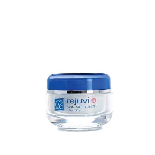Rejuvi “b” Skin Moisturizer Cream 50 gr – Nemlendirici Krem