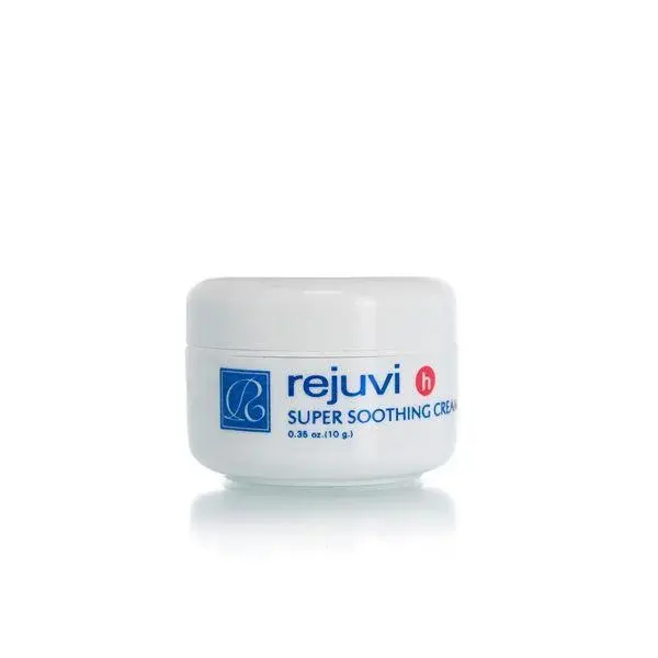 Rejuvi ''H'' Super Soothing Cream 10 GR