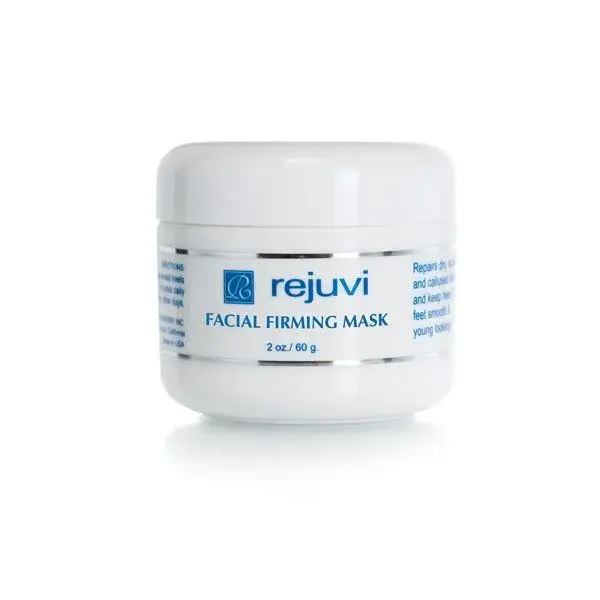 Rejuvi Facial Firming Mask 60 GR